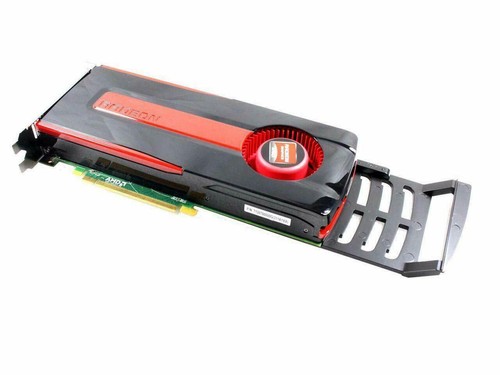 For Dell Amd Radeon Hd 7870 Pcie 3 0 X16 2gb Gddr5 00ntpd Video Graphic Card Ebay