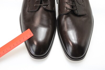SUITSUPPLY FW1000 Shoes Men display picture 3