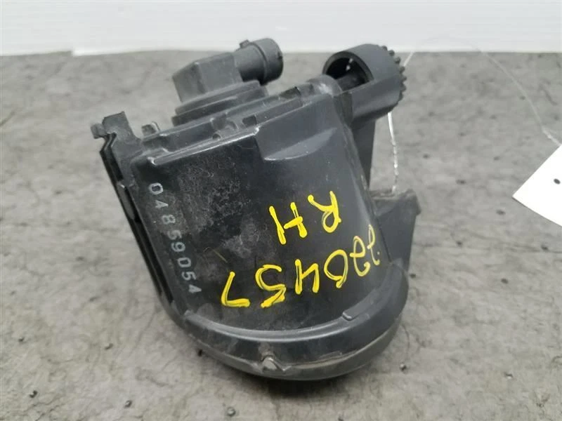 Luz de canto/parque de passageiros conversível para direção de neblina compatível com 07-13 BMW 328i 1006250 - Imagem 2 de 4