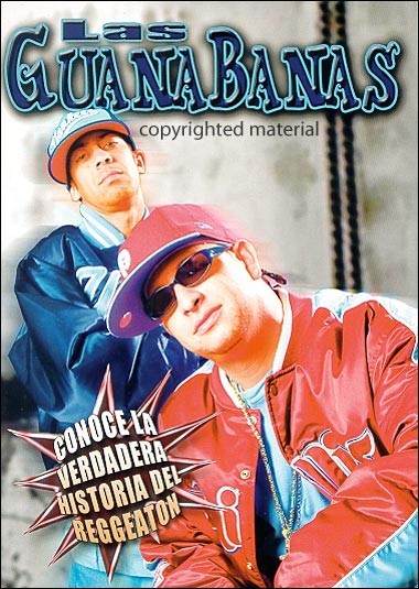 その他 Guanabanas [DVD] Las Guanabanas (DVD, 2004, Brand New, Flowmusic, DJ Nelson, Luny