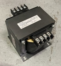 Control Transformer 1 kVA 220 / 480 USED