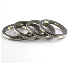 Joint collecteur échappement YAMAHA TDR 125 de 1993 à 2002 x1 x2 x4