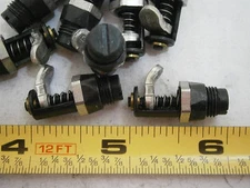 Southco 27-10-501-50 Self-Adjusting Compression Latches Steel Lot of 2 #3623