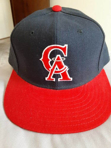 MODEL MLB Fitted Cap Hat size 