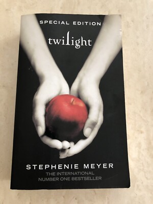 Twilight - Stephenie Meyer