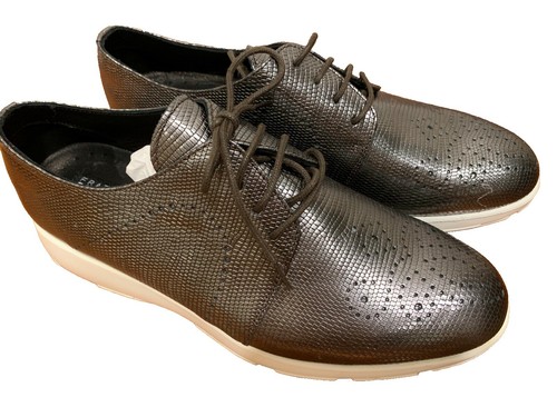 Flexa by Fratelli Rossetti Size 45-45.5 NWT Shoes | Flexa By Fratelli Rossetti Size 45455 Nwt | Poshmark main image 4