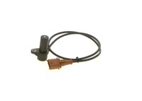 Bosch 0261210239 Kurbelwellensensor Ot-Geber FüR Porsche Cayenne 955