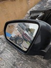 CHRYSLER SEBRING 2.0 CRD 2006-2011 YEAR RHD FRONT LEFT DOOR MIRROR BLACK (MR01)