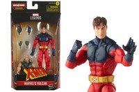 X-Men Vulcan Marvel Legends Action Figure Hasbro