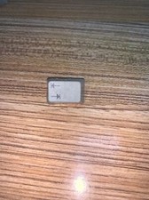 IBM Model M F F122 SSK Keyboard Keycaps Buckling Spring Caps Genuine