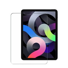 For iPad Pro 12.9" 4th Gen HD Premium Tempered Glass Screen Protector