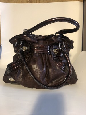 kathy van zeeland purses ebay