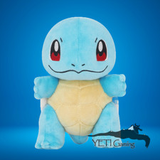 Squirtle All Star Collection S Size Pokemon Center Japan Exclusive Plush Japan