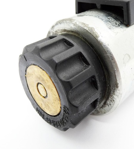 Rexroth R900548772 4WE 6 J62/EG24N9K4/V pmax. Vanne à glissière 350 bars -occasion- - Photo 4/7