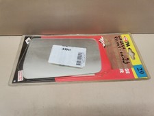 Glace de rétroviseur Ford ESCORT