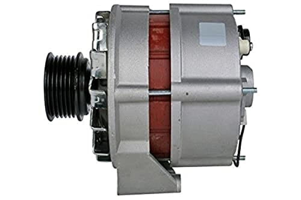 HELLA 8EL 012 427-531 Alternatore - 14V - 55A - NUOVO