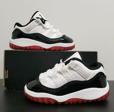 jordan 11 bred 5c