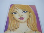 Exclusive Virgin Taylor Swift #1 comic! #1 of 20! GREEN — photo 2
