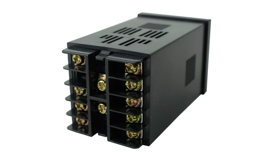 Inkbird ITC-106VH 110-240V PID Temperature Thermostat Controllers K 40DA SSR C/F - Image 4 of 4