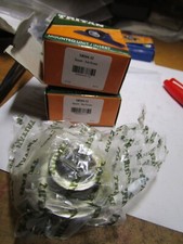 SB204-12 3/4" Bore Set Screw Insert Bearing QTY 2