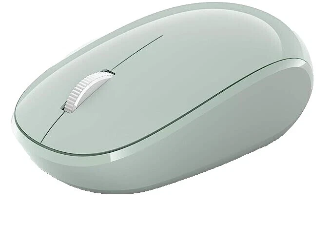 Microsoft Wireless Computer Standard Mice