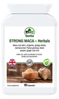 Magnesium Potassium Collagen Vitamins Turmeric Parasite Cleanse Ashwagandha caps
