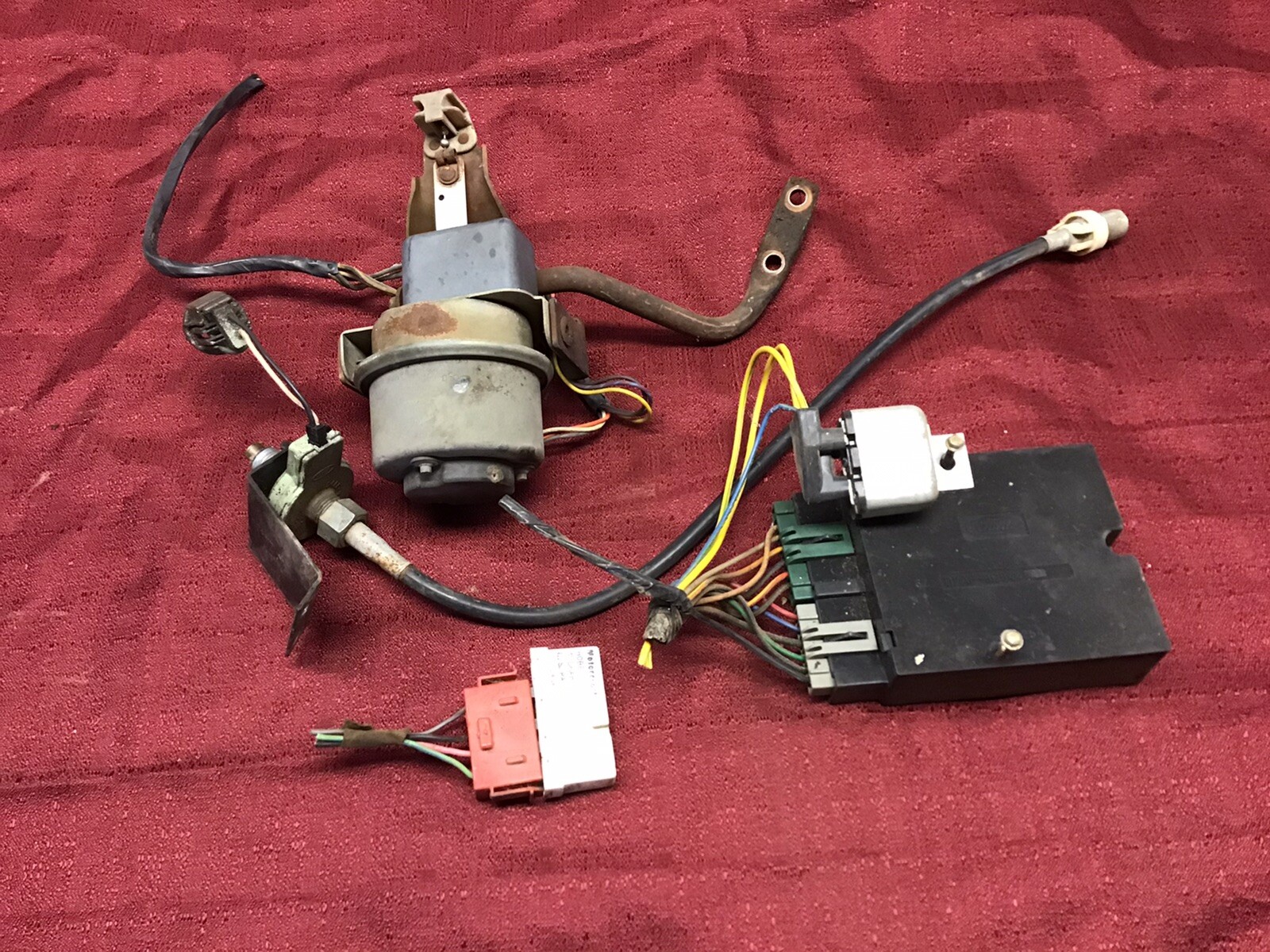 Aftermarket cruise control? Ford Truck Enthusiasts Forums