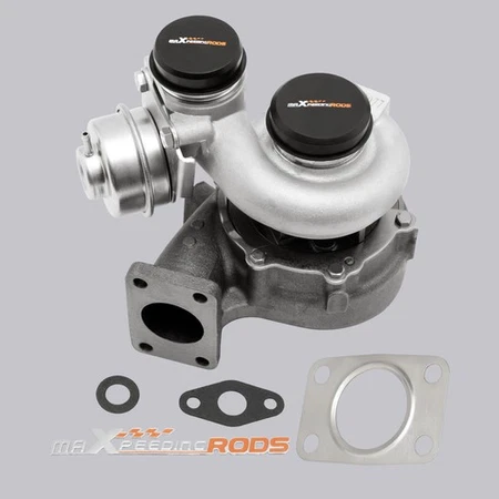 Turbolader 076145701EX