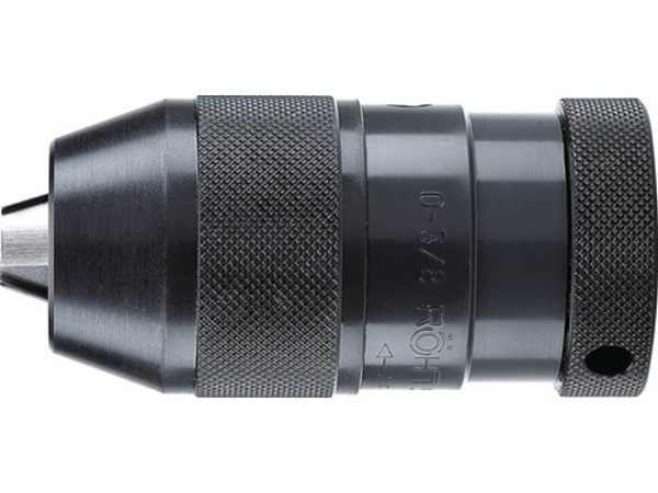 RÖHm 871065 Schnellspannbohrfutter Supra S Spann-Ø 3-16 Mm B 18 FüR Rechtslauf-image