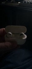 Apple AirPods Wireless Bluetooth In-Ear Earbuds w/ Charging Case - White