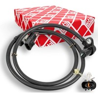Febi Bilstein 173366 Sensor Raddrehzahl FüR Mitsubishi Outlander CU W