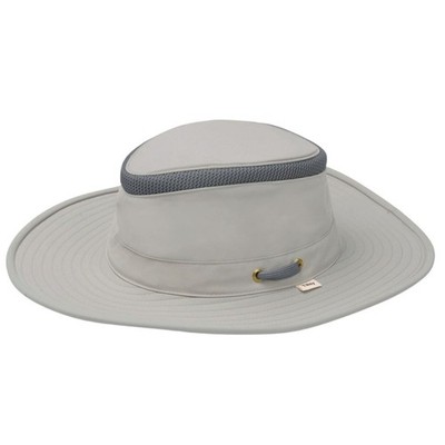 Tilley LTM6 Airflo Broad Brim Hat, Rockface, 6 7/8 | eBay