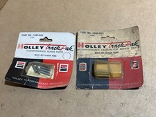 Holley Track Pak 14BP-505 Main Jet Slosh Tube...
