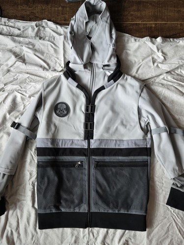 Ubi Workshop Assassin's Creed - The Recon Jacket 2 in 1 Hoodie & Vest (M) - Picture 2 of 8