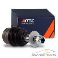 Atec Traggelenk FÜHrungsgelenk Achsgelenk Vorn Li+Re FÜR Audi A4 8K B8 07-11