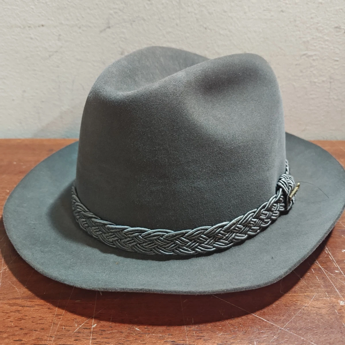 Stetson Original 1950s Vintage Hats for Men for sale | eBay