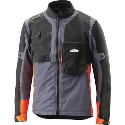 KTM Racetech Moto Jacket | 3PW230006306