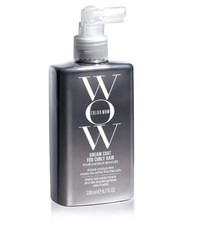 COLOR WOW Dream Coat for Curly Hair - Frizz-Free Curls, 200ml / 6.7 fl oz