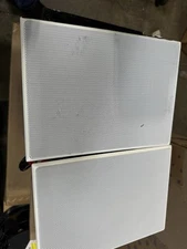 Bowers & Wilkins Performance Series CWM652 In-Wall Speaker Pair-