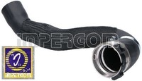 Original Imperium 225688 Ladeluftschlauch Turboschlauch Ansaugschlauch