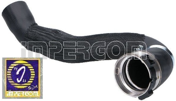 Original Imperium 225688 Ladeluftschlauch Turboschlauch Ansaugschlauch-image