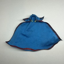 Product Image: Super Powers Kenner 1985 RED TORNADO CAPE vintage CAPE ONLY