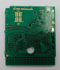 Wario Land 3 (Nintendo GameBoy Color, 2000) - Authentic - Tested