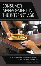 Joshua Sperber Consumer Management in the Int...