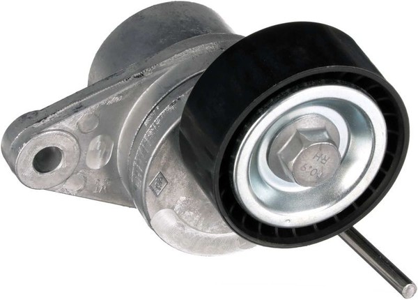 Gates Spannrolle, Keilrippenriemen T39163 FüR Dacia Lada Renault-image