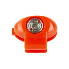 Allen Company Universal Trigger Lock Red Safety Accessory