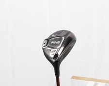 Ping G425 Sft 19° 5 Fairway Wood Senior Flex Ping Alta Distanza 40 13024406 Good