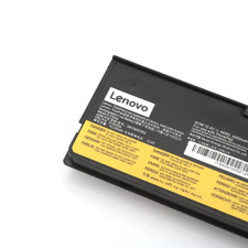 Genuine 48Wh T470-6C Battery For Lenovo Thinkpad T480 T570 01AV422 01AV423 61 