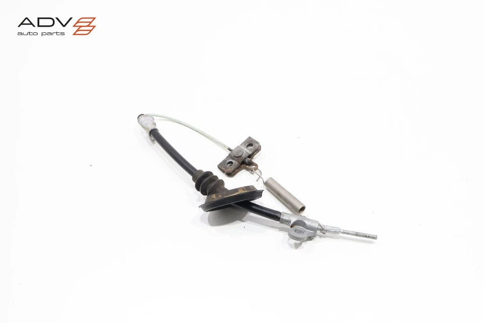 Nissan NV200 2013-2021 freno de estacionamiento de emergencia cable de liberación delantera OEM Foto 4 de 4