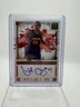 2025 Panini Impeccable WNBA - Indelible Ink Tamika Catchings #INK-TC Gold 06/49